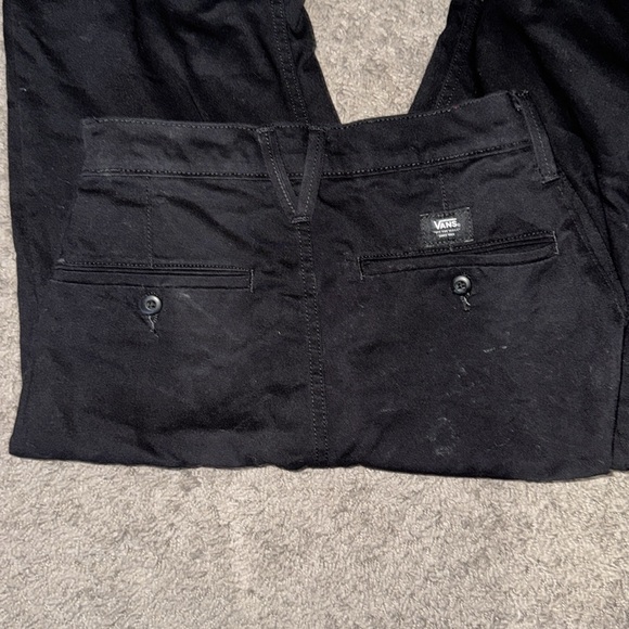 Vans woman’s chinos - Picture 5 of 5